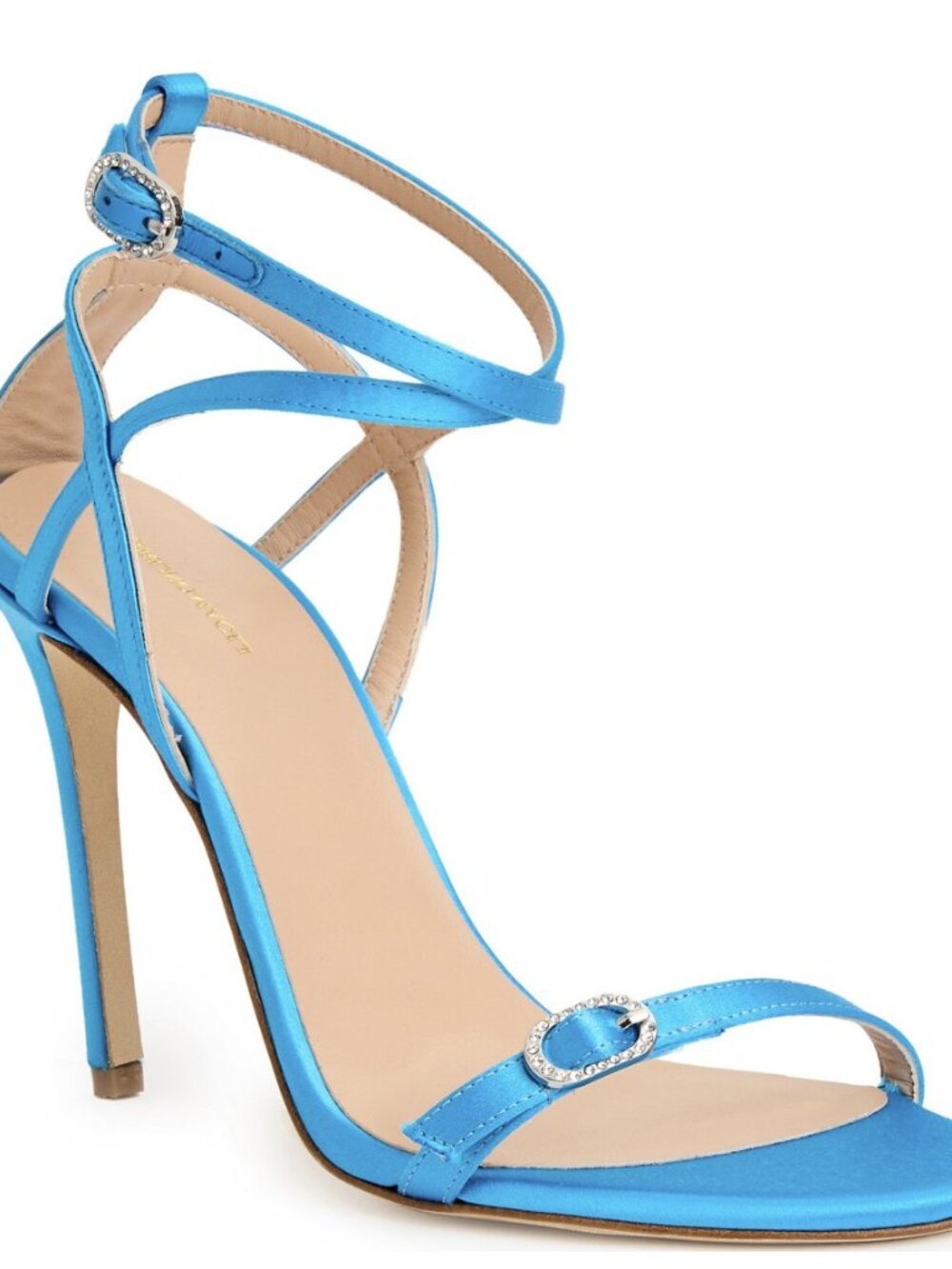 BRUNO MAGLI Made In Italy Bruna Dress Heels